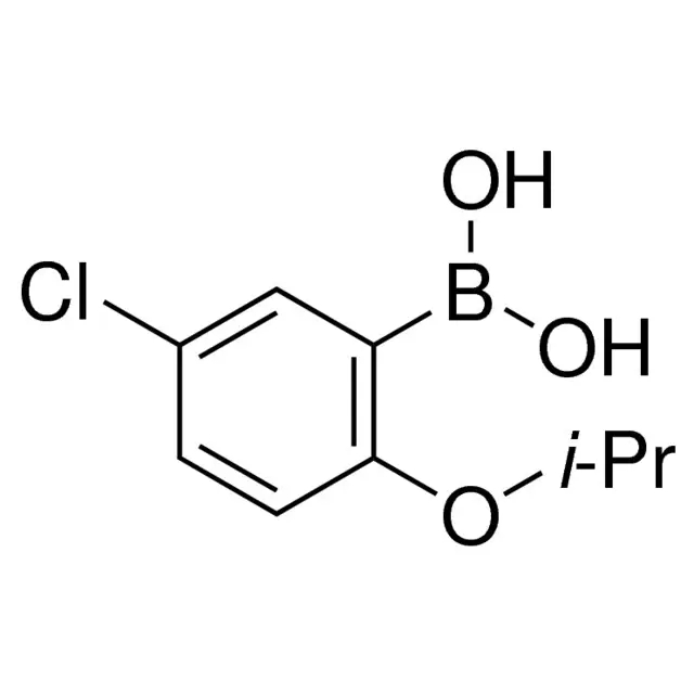 5-Chloro-2-isopropoxyphenylboronic acid