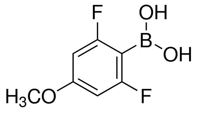 2,6-Difluoro-4-methoxyphenylboronic acid
