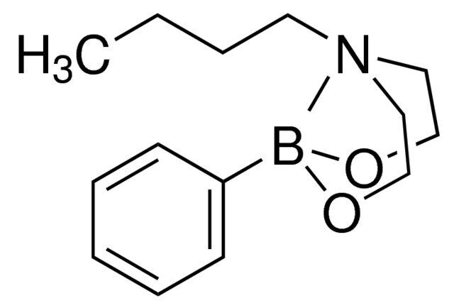 Phenylboronic acid N-butyldiethanolamine ester