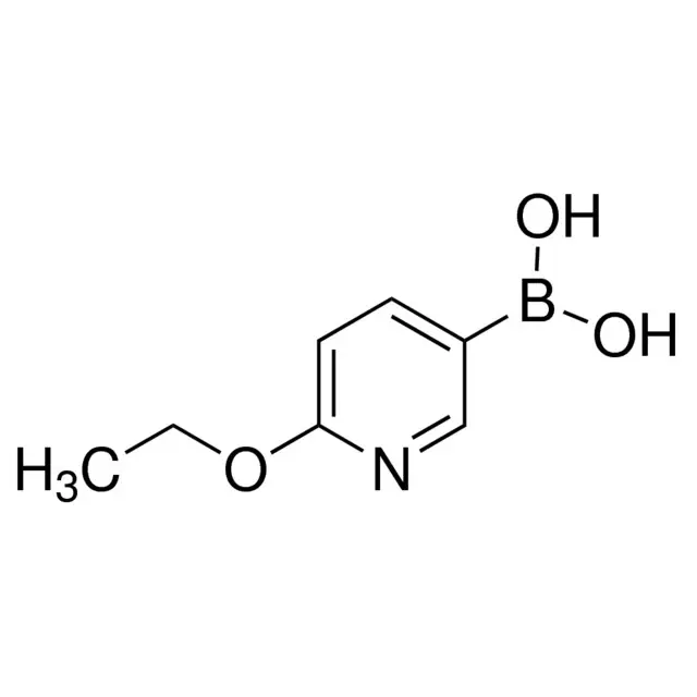 6-Ethoxy-3-pyridinylboronic acid