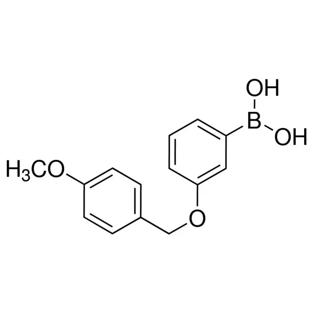 3-(4′-Methoxybenzyloxy)phenylboronic acid