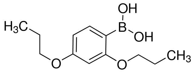 2,4-Dipropoxyphenylboronic acid