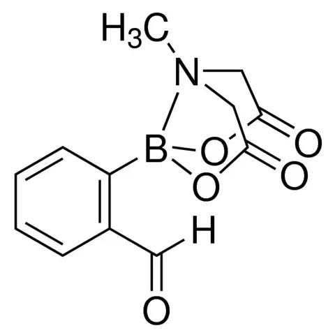 2-Formylphenylboronic acid MIDA ester