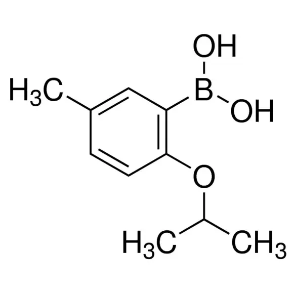 2-Isopropoxy-5-methylphenylboronic acid