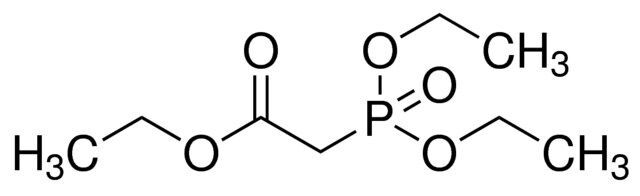 Triethyl phosphonoacetate