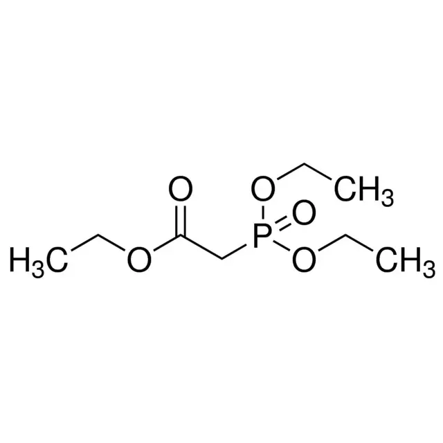 Triethyl phosphonoacetate