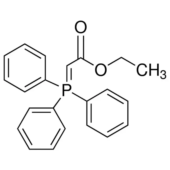 (Carbethoxymethylene)triphenylphosphorane