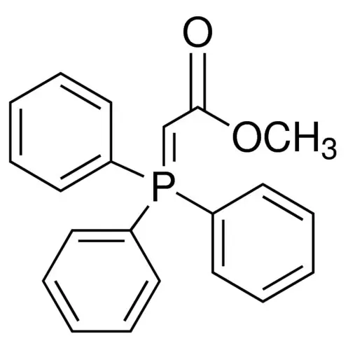 Methyl (triphenylphosphoranylidene)acetate