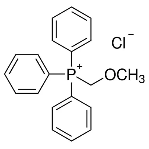 (Methoxymethyl)triphenylphosphonium chloride