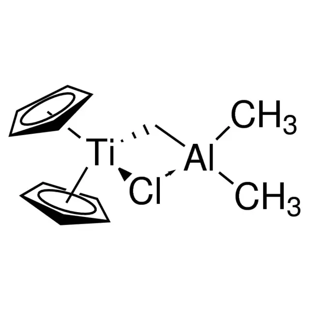 Tebbe reagent solution