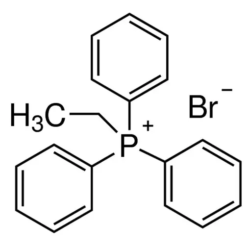 Ethyltriphenylphosphonium bromide