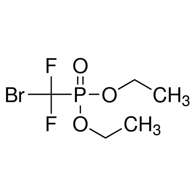 Diethyl (bromodifluoromethyl)phosphonate