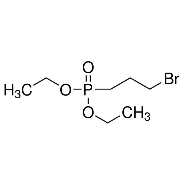 Diethyl(3-bromopropyl)phosphonate