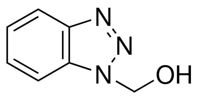 1H-Benzotriazole-1-methanol