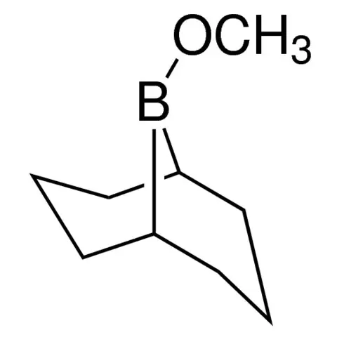B-Methoxy-9-BBN solution