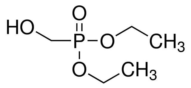 Diethyl (hydroxymethyl)phosphonate