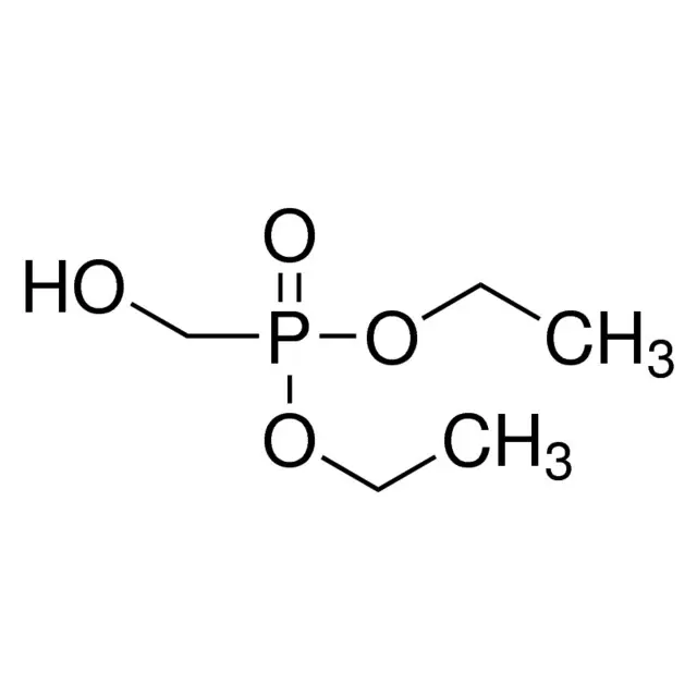 Diethyl (hydroxymethyl)phosphonate