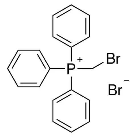 (Bromomethyl)triphenylphosphonium bromide