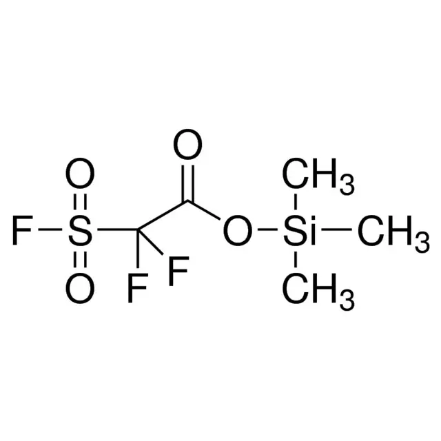 Trimethylsilyl 2,2-difluoro-2-(fluorosulfonyl)acetate