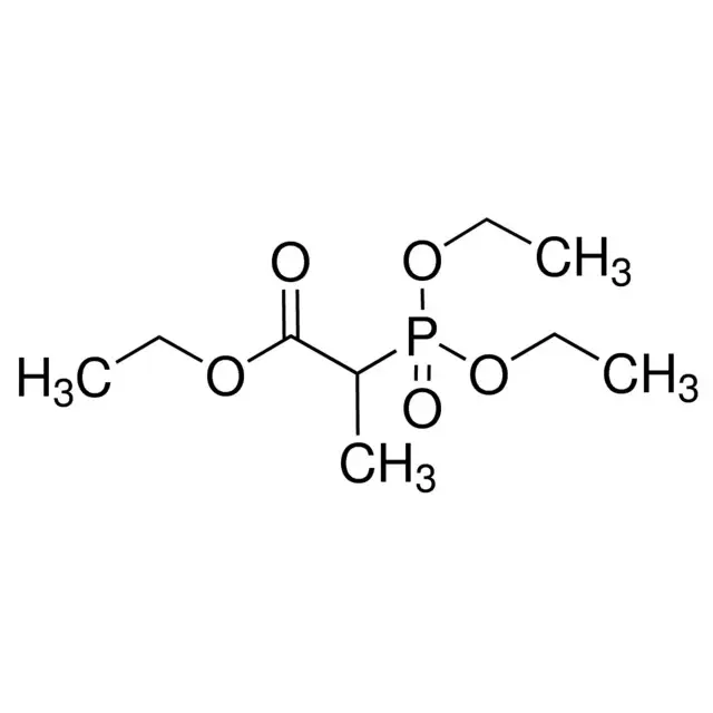 Triethyl 2-phosphonopropionate