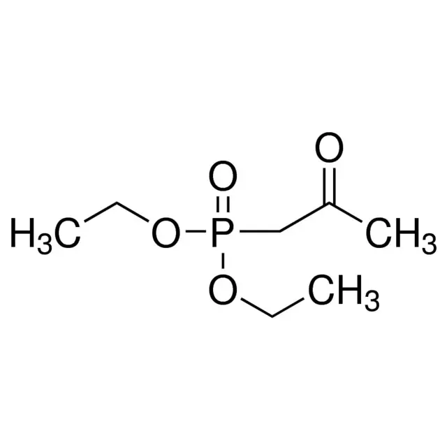 Diethyl (2-oxopropyl)phosphonate