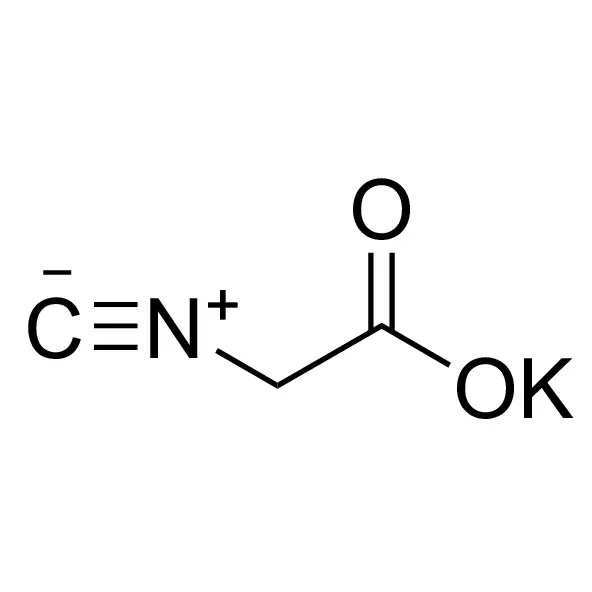 Potassium 2-isocyanoacetate