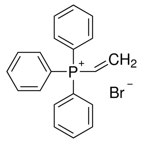 Triphenylvinylphosphonium bromide