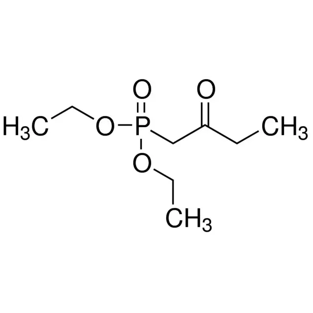 Diethyl (2-oxobutyl)phosphonate