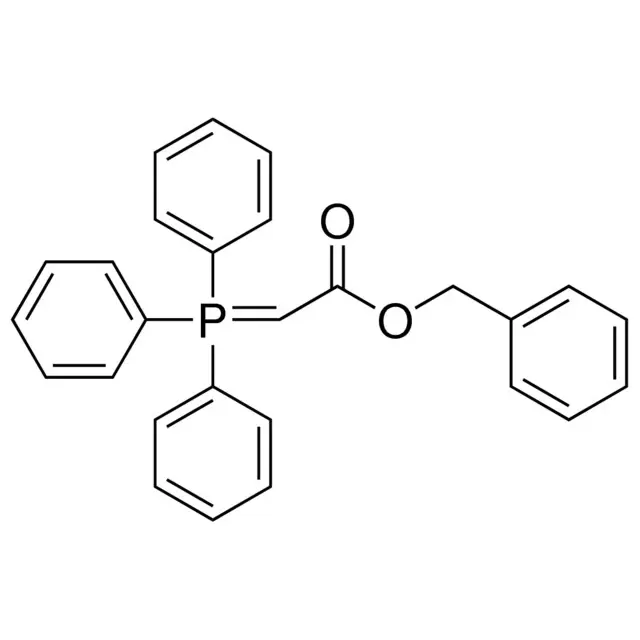 Benzyl(triphenylphosphoranylidene)acetate