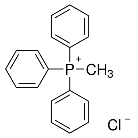 Methyltriphenylphosphonium chloride