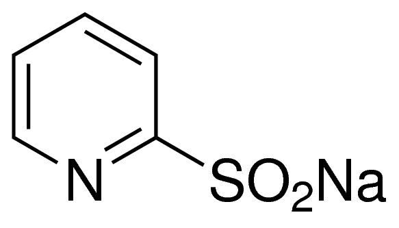 Sodium pyridine-2-sulfinate