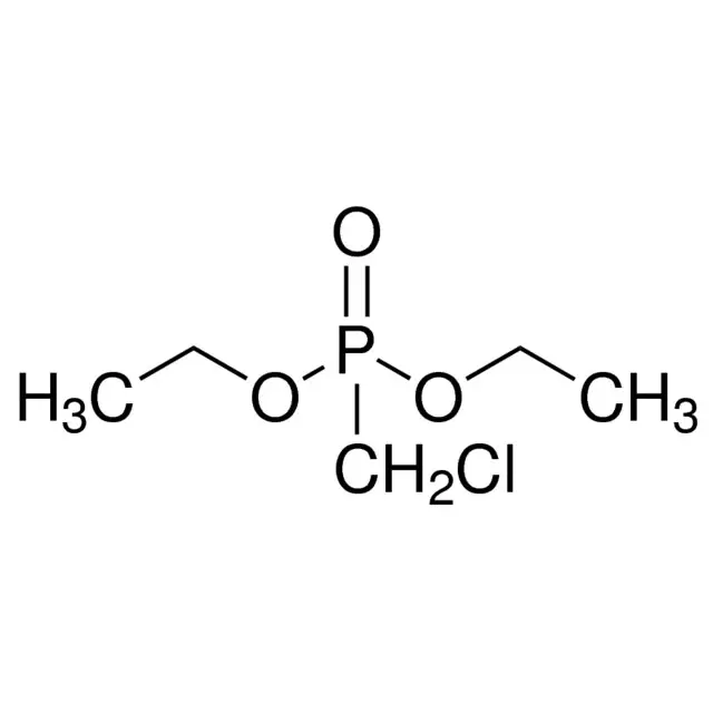 Diethyl chloromethylphosphonate