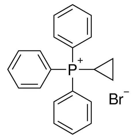 Cyclopropyltriphenylphosphonium bromide