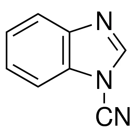 1-Cyanobenzimidazole