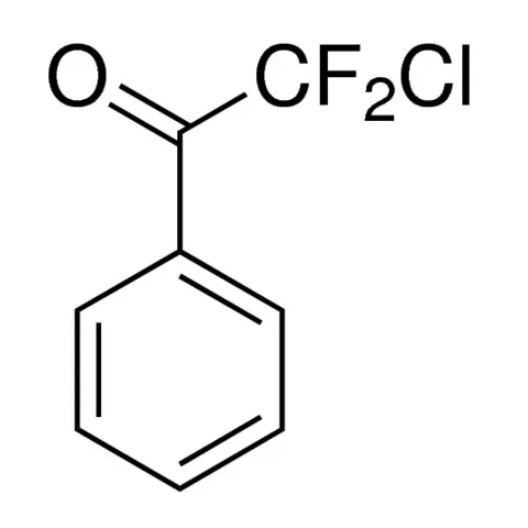 2-Chloro-2,2-difluoroacetophenone