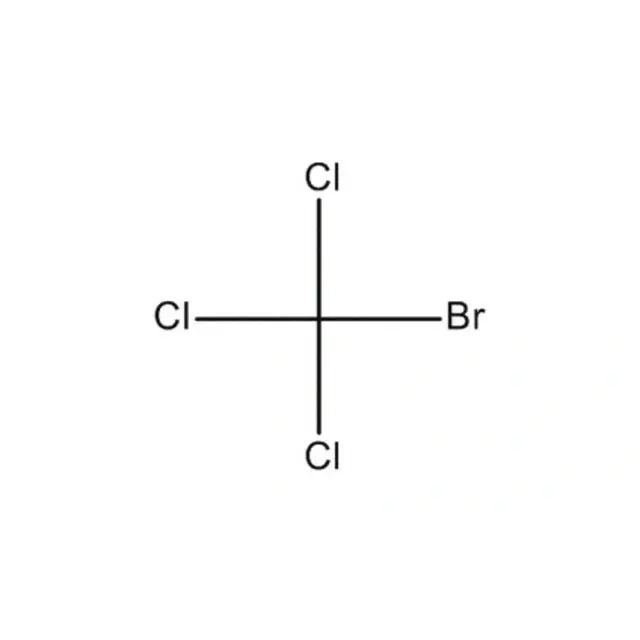 Bromotrichloromethane
