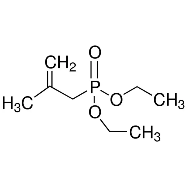 Diethyl (2-methylallyl)phosphonate