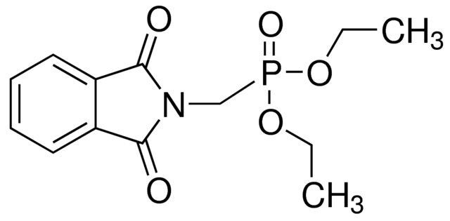 Diethyl (phthalimidomethyl)phosphonate