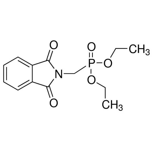 Diethyl (phthalimidomethyl)phosphonate