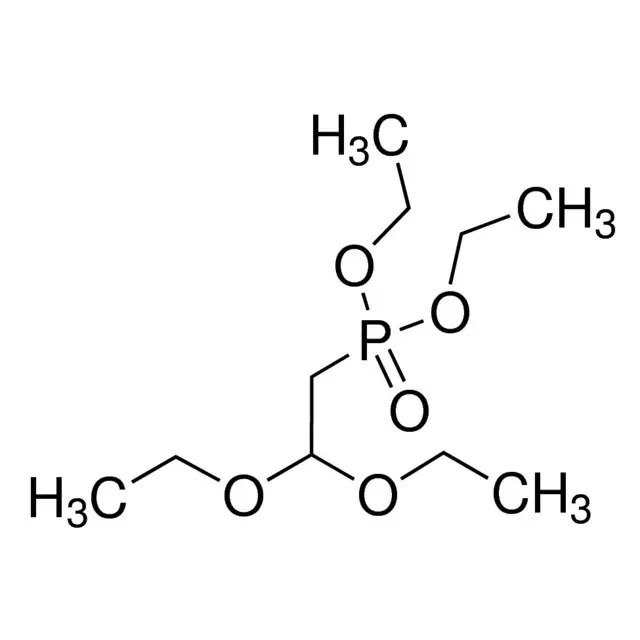 Diethyl 2,2-diethoxyethylphosphonate