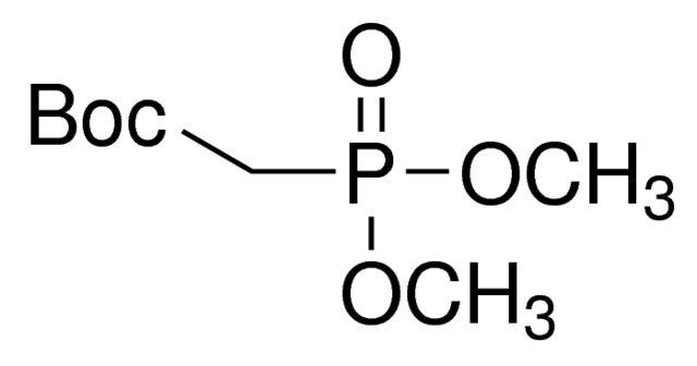 tert-Butyl P,P-dimethylphosphonoacetate