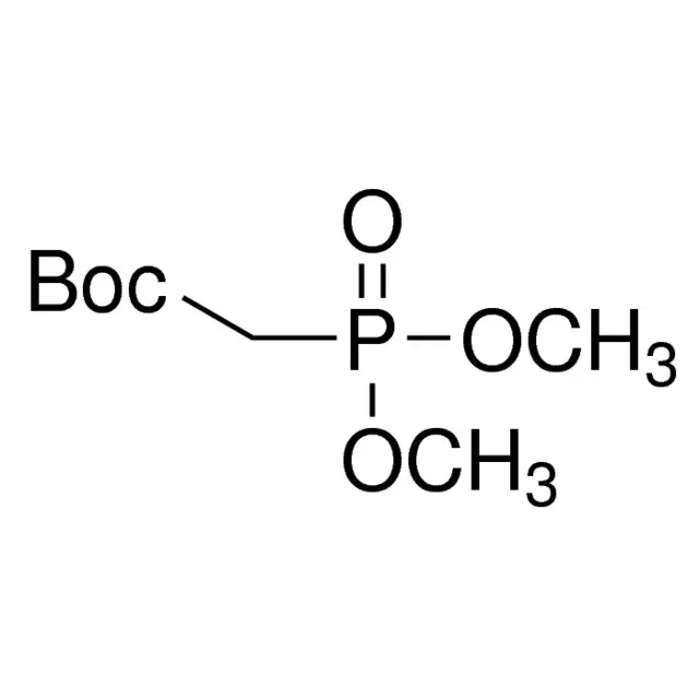 tert-Butyl P,P-dimethylphosphonoacetate