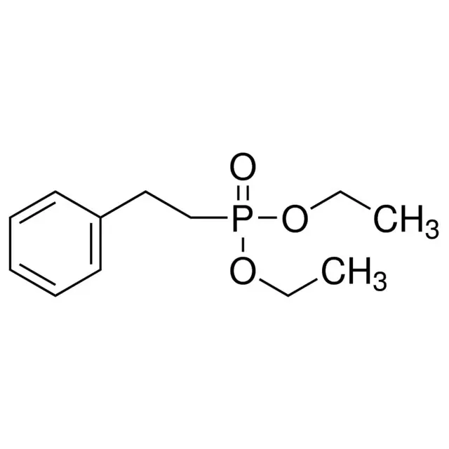 Diethyl 2-phenylethyl phosphonate