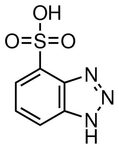 1H-Benzotriazole-4-sulfonic acid