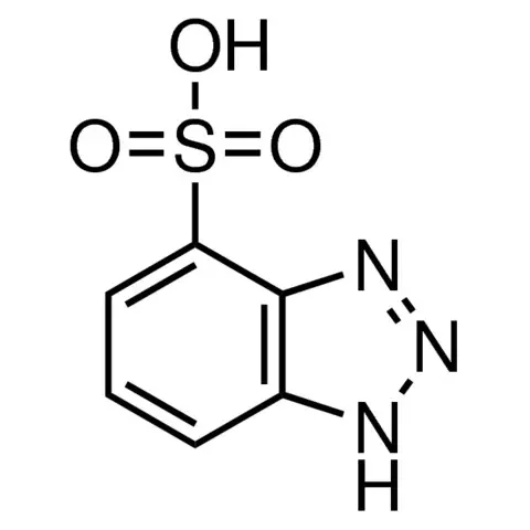 1H-Benzotriazole-4-sulfonic acid