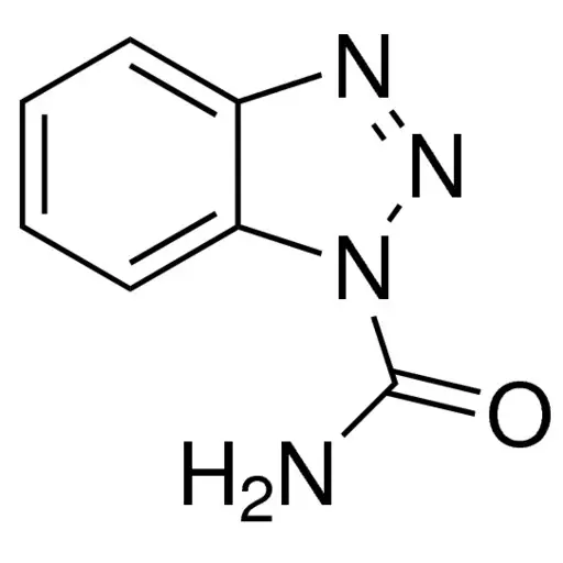Benzotriazole-1-carboxamide