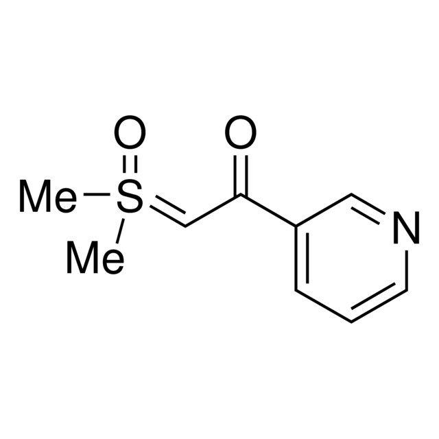Dimethylsulfoxonium-3-(pyridoyl)methylide