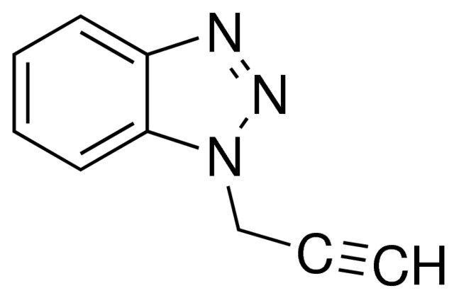 1-Propargyl-1H-benzotriazole