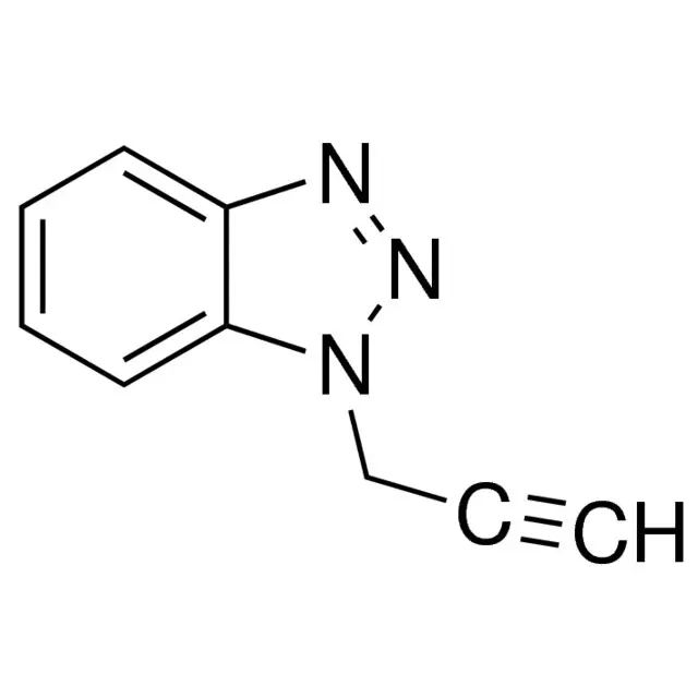 1-Propargyl-1H-benzotriazole