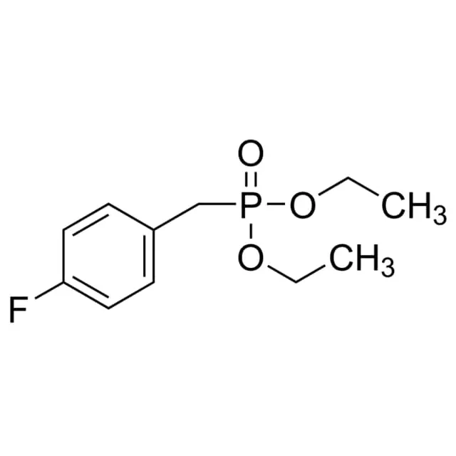 Diethyl 4-fluorobenzylphosphonate